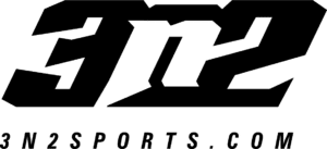 3N2 Sports Logo